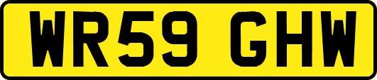 WR59GHW