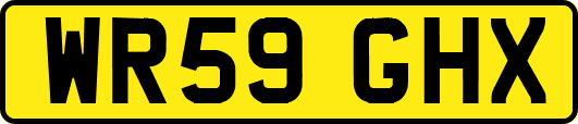 WR59GHX