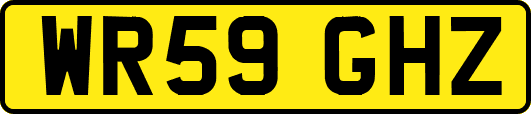 WR59GHZ
