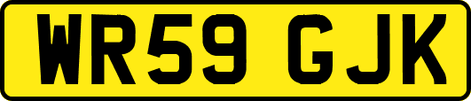 WR59GJK