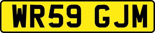 WR59GJM