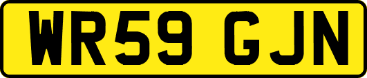 WR59GJN