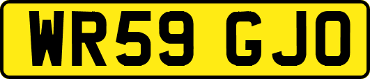 WR59GJO