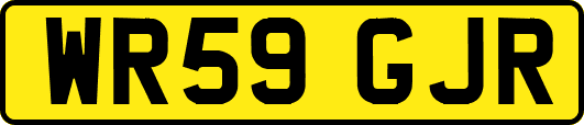 WR59GJR