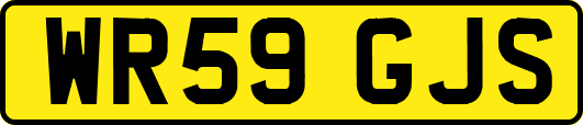 WR59GJS