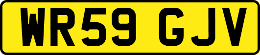 WR59GJV