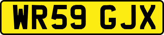 WR59GJX