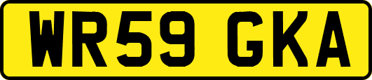 WR59GKA