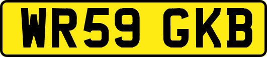 WR59GKB