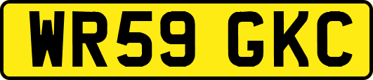WR59GKC