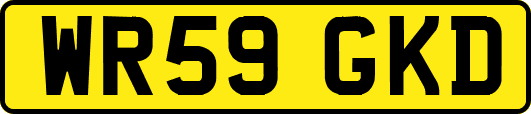 WR59GKD
