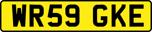 WR59GKE