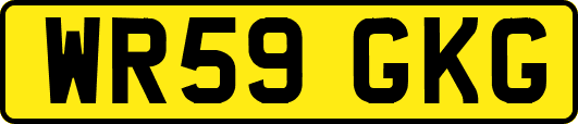 WR59GKG