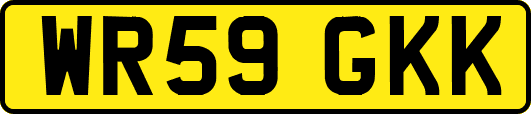 WR59GKK