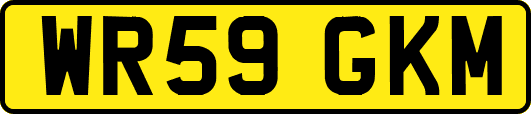WR59GKM