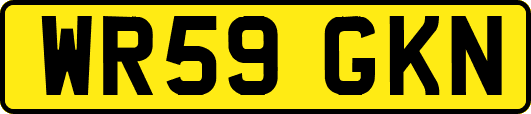 WR59GKN