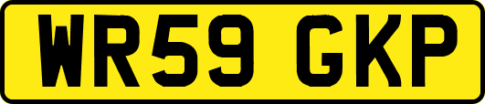 WR59GKP