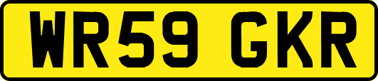 WR59GKR