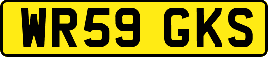 WR59GKS