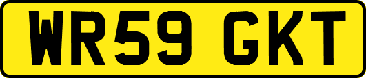 WR59GKT