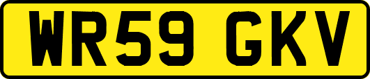 WR59GKV