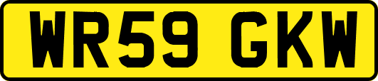 WR59GKW