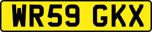 WR59GKX