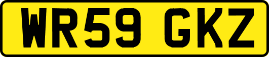 WR59GKZ