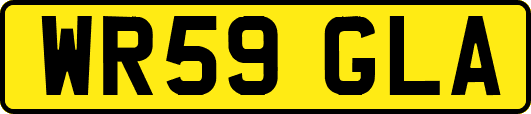 WR59GLA