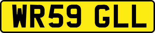 WR59GLL