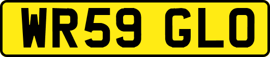 WR59GLO