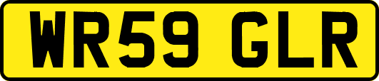 WR59GLR