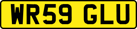 WR59GLU