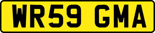 WR59GMA