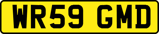 WR59GMD