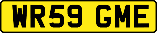 WR59GME