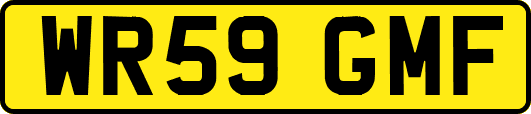 WR59GMF