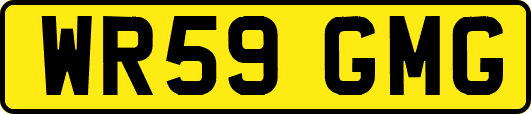 WR59GMG