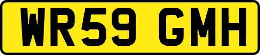 WR59GMH