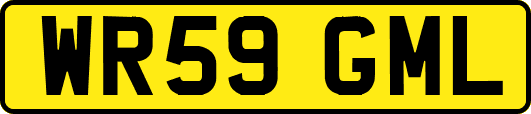 WR59GML