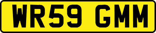 WR59GMM