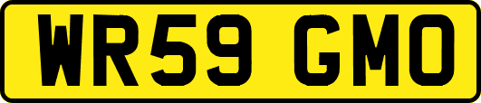 WR59GMO