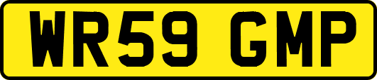 WR59GMP