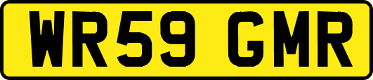 WR59GMR