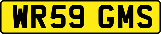 WR59GMS