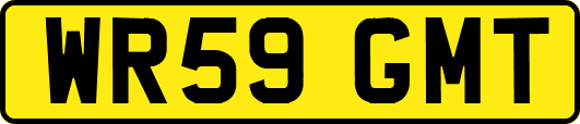 WR59GMT