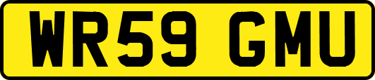 WR59GMU