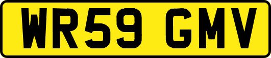 WR59GMV