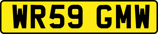 WR59GMW