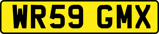 WR59GMX